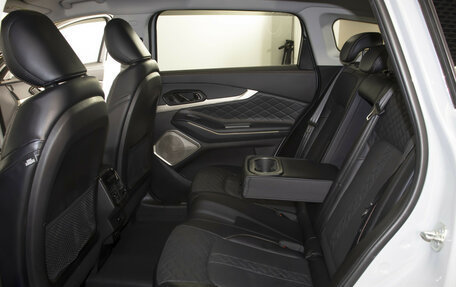 CheryExeed TXL, 2023 год, 2 454 000 рублей, 10 фотография