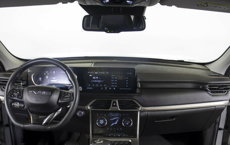 CheryExeed TXL, 2023 год, 2 454 000 рублей, 12 фотография