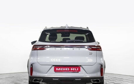 CheryExeed TXL, 2023 год, 2 454 000 рублей, 6 фотография