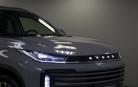 CheryExeed TXL, 2023 год, 2 454 000 рублей, 22 фотография