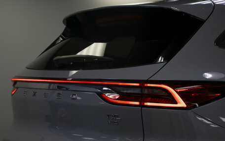 CheryExeed TXL, 2023 год, 2 454 000 рублей, 24 фотография