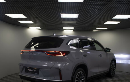 CheryExeed TXL, 2023 год, 2 454 000 рублей, 23 фотография