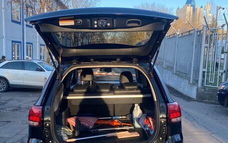 Mitsubishi Outlander III рестайлинг 3, 2018 год, 2 450 000 рублей, 3 фотография