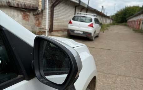 Renault Duster, 2022 год, 2 480 000 рублей, 6 фотография