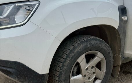 Renault Duster, 2022 год, 2 480 000 рублей, 9 фотография