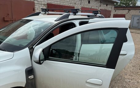 Renault Duster, 2022 год, 2 480 000 рублей, 8 фотография