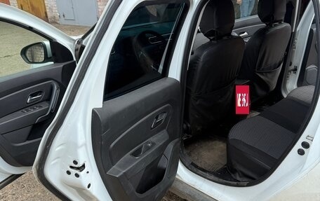 Renault Duster, 2022 год, 2 480 000 рублей, 4 фотография