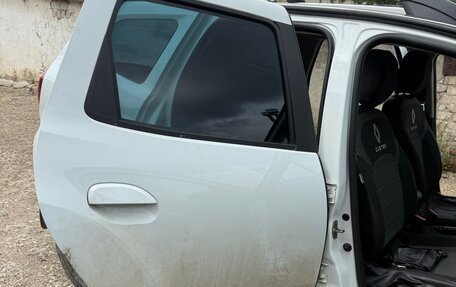 Renault Duster, 2022 год, 2 480 000 рублей, 12 фотография