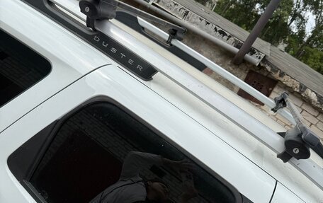 Renault Duster, 2022 год, 2 480 000 рублей, 19 фотография