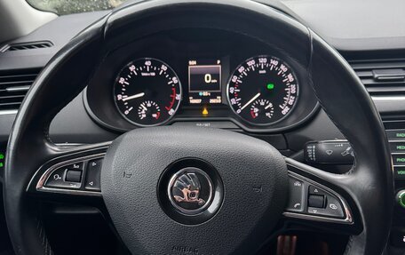 Skoda Octavia, 2016 год, 1 670 000 рублей, 1 фотография