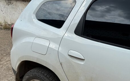 Renault Duster, 2022 год, 2 480 000 рублей, 23 фотография