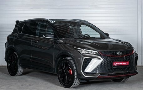 Geely Coolray I, 2024 год, 2 070 000 рублей, 1 фотография