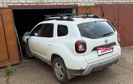 Renault Duster, 2022 год, 2 480 000 рублей, 24 фотография