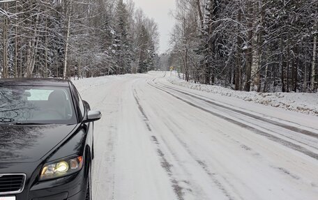 Volvo C30 I рестайлинг, 2009 год, 1 000 000 рублей, 1 фотография
