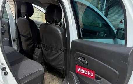 Renault Duster, 2022 год, 2 480 000 рублей, 29 фотография