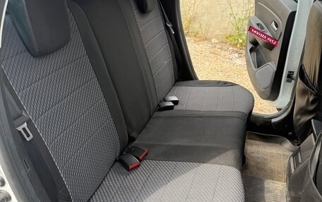 Renault Duster, 2022 год, 2 480 000 рублей, 26 фотография
