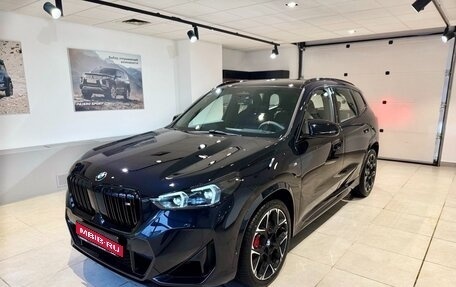BMW X1, 2025 год, 6 799 000 рублей, 1 фотография