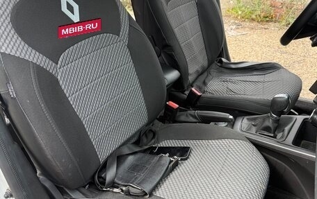 Renault Duster, 2022 год, 2 480 000 рублей, 25 фотография