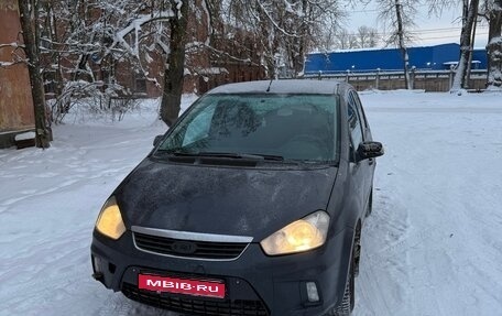 Ford C-MAX I рестайлинг, 2008 год, 420 000 рублей, 1 фотография