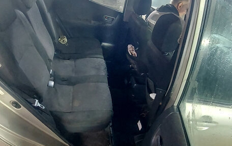 Toyota Corolla Verso I, 2002 год, 550 000 рублей, 7 фотография