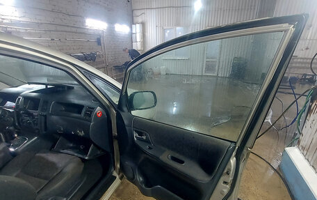 Toyota Corolla Verso I, 2002 год, 550 000 рублей, 5 фотография