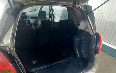 Toyota Corolla Verso I, 2002 год, 550 000 рублей, 9 фотография