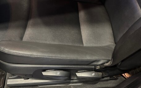 BMW X3, 2011 год, 1 522 000 рублей, 8 фотография