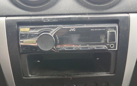 Nissan Almera, 2014 год, 450 000 рублей, 9 фотография