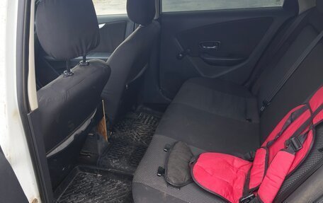 Nissan Almera, 2014 год, 450 000 рублей, 10 фотография