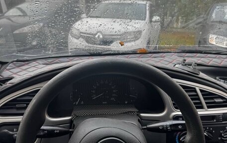 ЗАЗ Sens, 2007 год, 85 000 рублей, 2 фотография