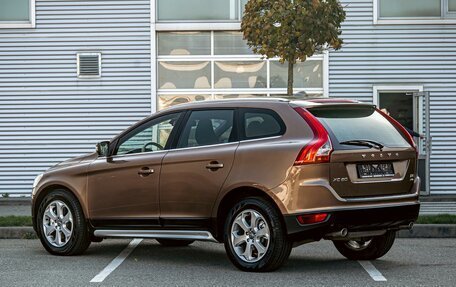 Volvo XC60 II, 2011 год, 1 095 000 рублей, 4 фотография