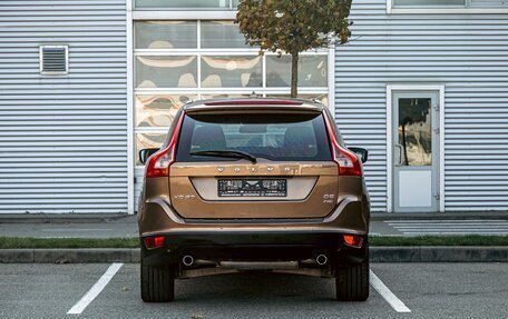 Volvo XC60 II, 2011 год, 1 095 000 рублей, 5 фотография