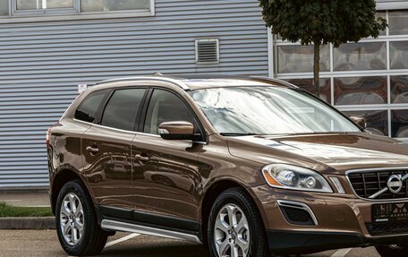 Volvo XC60 II, 2011 год, 1 095 000 рублей, 7 фотография