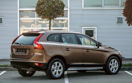 Volvo XC60 II, 2011 год, 1 095 000 рублей, 6 фотография