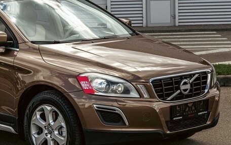 Volvo XC60 II, 2011 год, 1 095 000 рублей, 9 фотография
