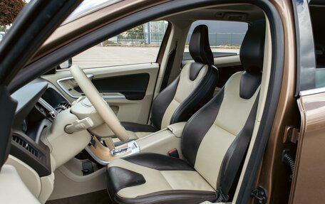 Volvo XC60 II, 2011 год, 1 095 000 рублей, 11 фотография