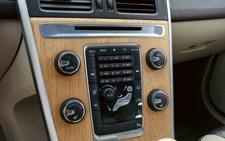 Volvo XC60 II, 2011 год, 1 095 000 рублей, 15 фотография