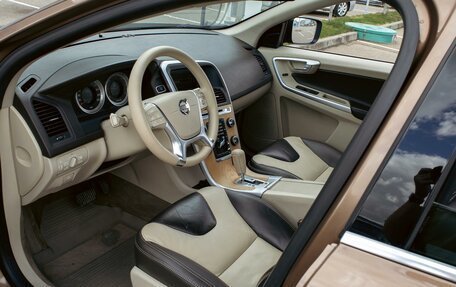 Volvo XC60 II, 2011 год, 1 095 000 рублей, 13 фотография