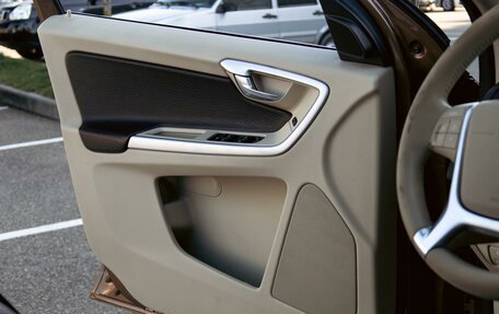 Volvo XC60 II, 2011 год, 1 095 000 рублей, 12 фотография