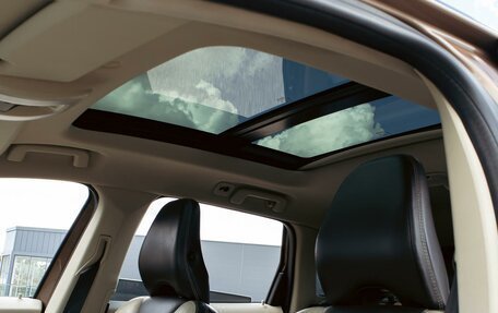 Volvo XC60 II, 2011 год, 1 095 000 рублей, 17 фотография