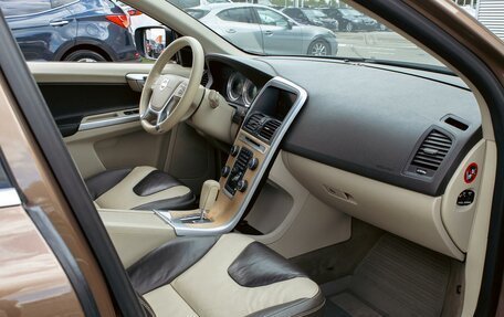 Volvo XC60 II, 2011 год, 1 095 000 рублей, 16 фотография