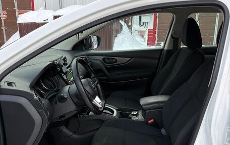 Nissan Qashqai, 2019 год, 1 550 000 рублей, 8 фотография