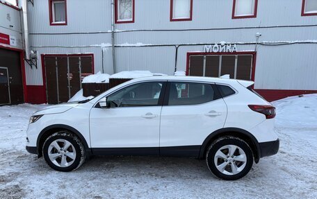 Nissan Qashqai, 2019 год, 1 550 000 рублей, 4 фотография