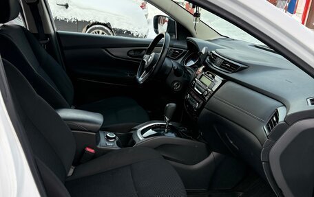 Nissan Qashqai, 2019 год, 1 550 000 рублей, 7 фотография