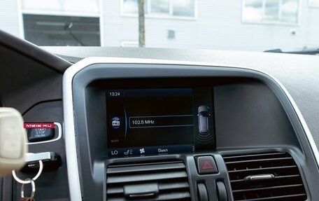 Volvo XC60 II, 2011 год, 1 095 000 рублей, 14 фотография