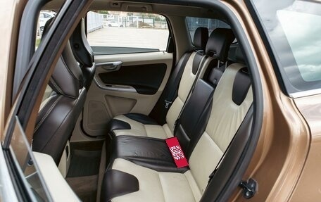 Volvo XC60 II, 2011 год, 1 095 000 рублей, 18 фотография