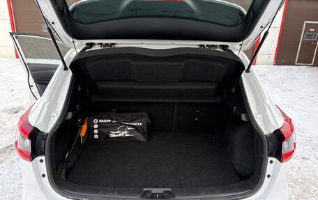 Nissan Qashqai, 2019 год, 1 550 000 рублей, 10 фотография