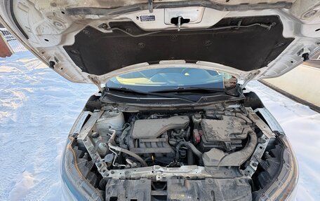 Nissan Qashqai, 2019 год, 1 550 000 рублей, 12 фотография