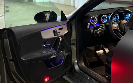 Mercedes-Benz CLA, 2020 год, 4 490 000 рублей, 8 фотография