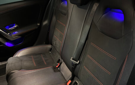 Mercedes-Benz CLA, 2020 год, 4 490 000 рублей, 10 фотография